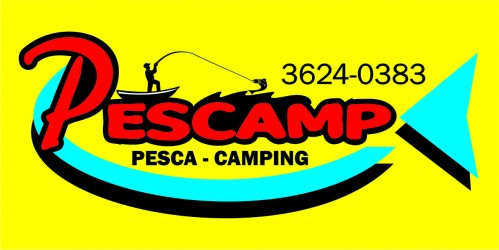Loja de pescampcanoinhasfoto